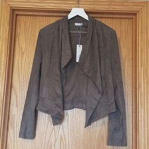Gentlefawn Jacket